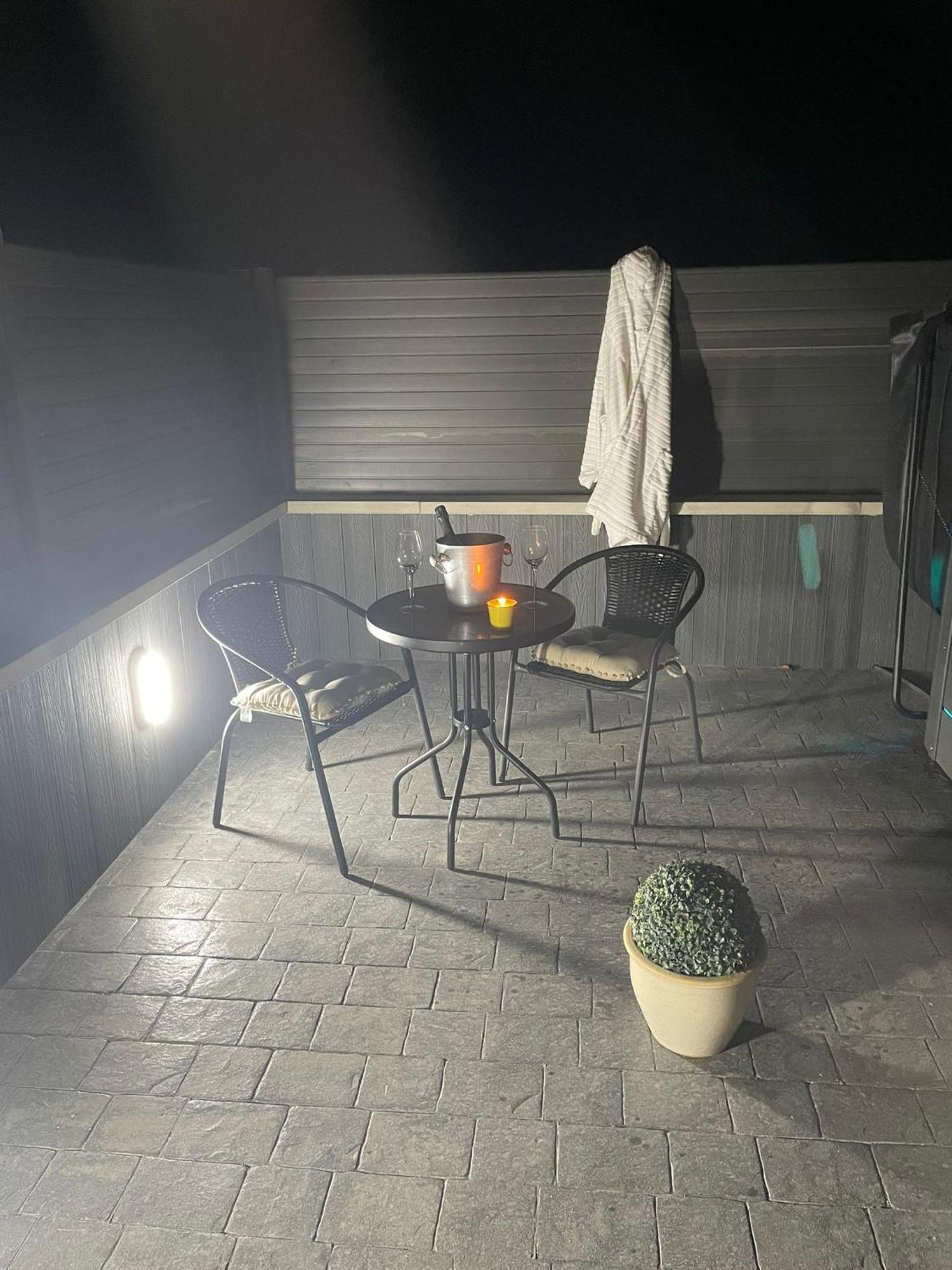View 37 Apartment Greencastle  Luaran gambar